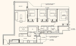 Thomson View Condominium (D20), Condominium #623218261